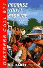 Promise Me You'll Stop Me
