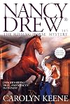 The Missing Horse Mystery