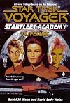 Starfleet Academy: Lifeline