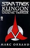 Klingon for the Galactic Traveler