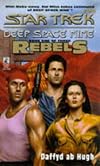 Rebels: The Conquered
