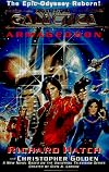 Battlestar Galactica : Armageddon