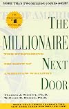 The Millionaire Next Door: The Surprising Secrets of America's Rich