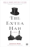 The extra man