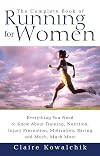 The Complete Book of Running for Women