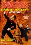 Starfleet Academy: Deceptions