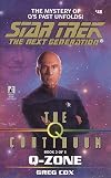 The Q Continuum: Q-Zone
