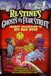 Big Bad Bugs: Nightmare in 3-D, The Bugman Lives, Halloween Bugs Me