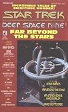 Far Beyond the Stars