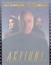 Star Trek: Action!
