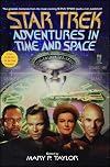 Star Trek: Adventures in Time and Space