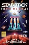 Strange New Worlds III