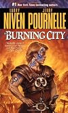 The Burning City