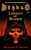 Legacy of Blood