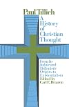 A History of Christian Thought