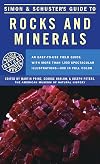 Simon and Schuster's Guide to Rocks and Minerals