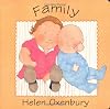 Family (Oxenbury Board Books)
