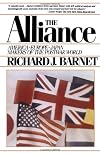 The alliance--America, Europe, Japan: Makers of the postwar world