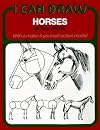 I Can Draw Horses