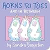 Horns to Toes and in Between