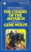 The Citadel of The Autarch