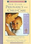Mothercare's New Guide to Pregnancy and Child Care