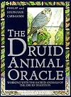 The Druid Animal Oracle [book and deck set]