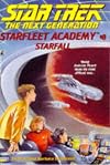 Starfleet Academy: Starfall