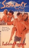Sand, Surf and Secrets