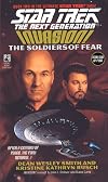 Invasion!: The Soldiers of Fear