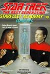 Starfleet Academy: Loyalties