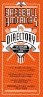 Baseball America 1996 Directory