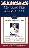 Character Above All: Doris Kearns Goodwin on Franklin D. Roosevelt