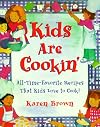 Kids Are Cookin'