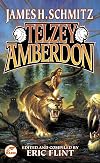 Telzey Amberdon