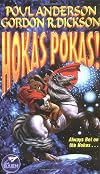 Hokas Pokas!