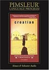Pimsleur Croatian 1, lessons 1-30