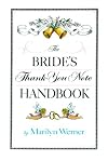 The Bride's Thank-You Note Handbook
