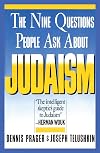 The Nine Questions People Ask About Judaism