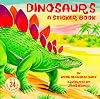 Dinosaurs (24 Collector Stickers)