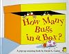 How Many Bugs in a Box?: A Pop-Up Counting Book