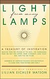 Light from Many Lamps: A Treasury of Inspiration