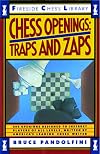 Chess Openings: Traps And Zaps