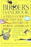 The Birder's Handbook: A Field Guide to the Natural History of North American Birds