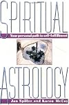 Spiritual Astrology: Your Personal Path to Self-Fulfillment