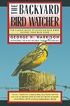 The Backyard Bird Watcher