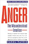 Anger: The Misunderstood Emotion
