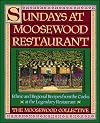 Sundays at Moosewood Restaurant: Ethnic and Regional Recipes from the Cooks at the Legendary Restaurant