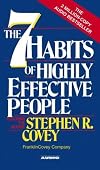 The 7 Habits of Highly Effective People [Abridged Audio Book]