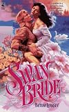 Swan Bride (Swan Maiden, Book 1)